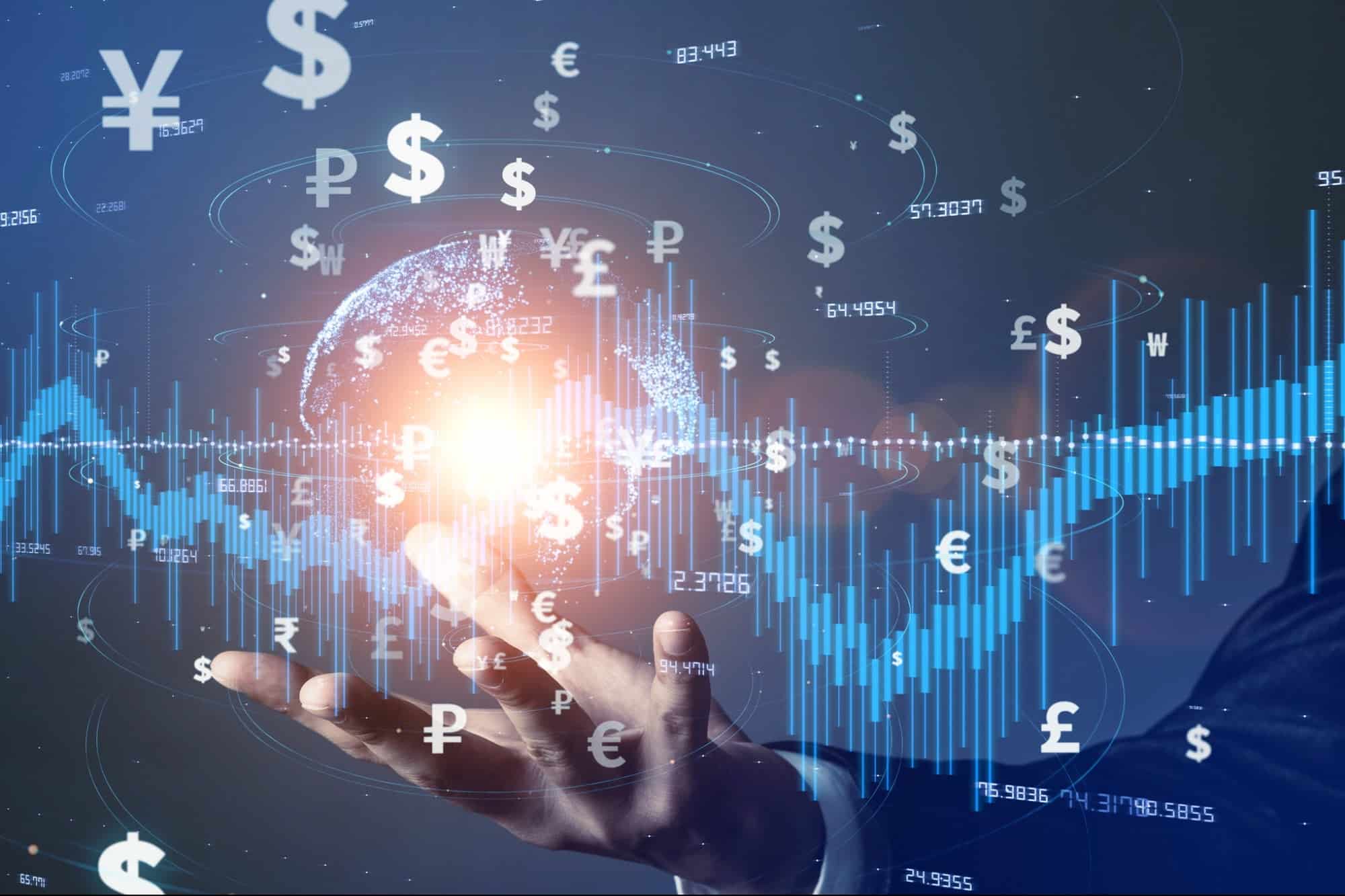 List Four Different Types Of Financial Asset Markets